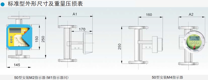 實(shí)驗(yàn)室用轉(zhuǎn)子流量計安裝要求圖五